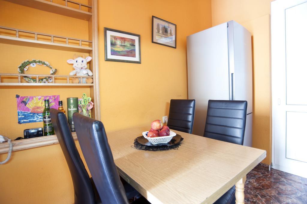 Apartment In Purtseladze Street Tbilisi Ngoại thất bức ảnh