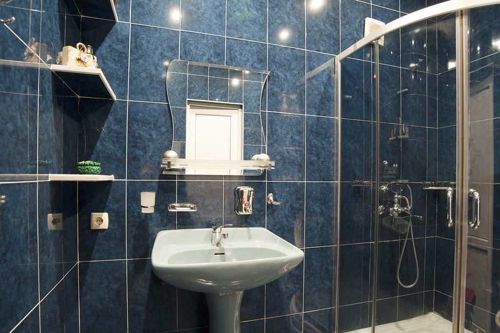 Apartment In Purtseladze Street Tbilisi Ngoại thất bức ảnh