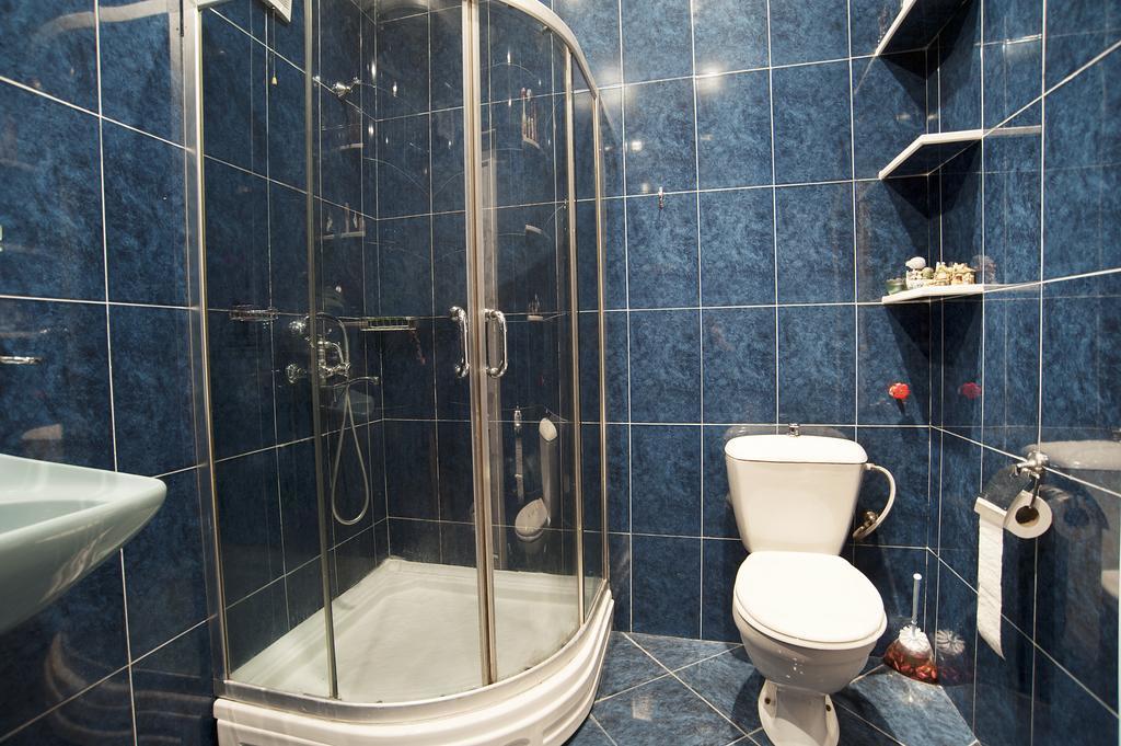 Apartment In Purtseladze Street Tbilisi Ngoại thất bức ảnh