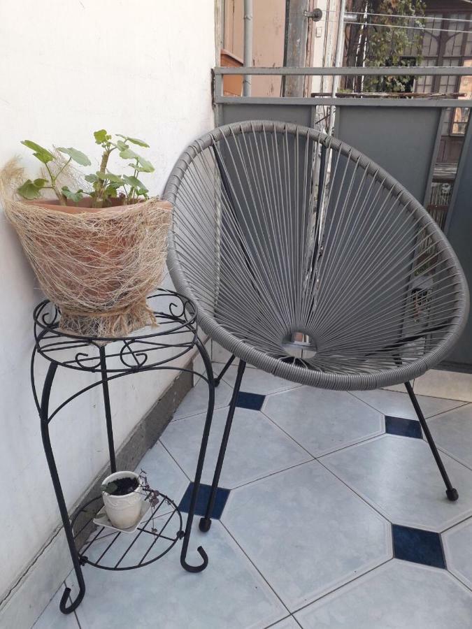 Apartment In Purtseladze Street Tbilisi Ngoại thất bức ảnh